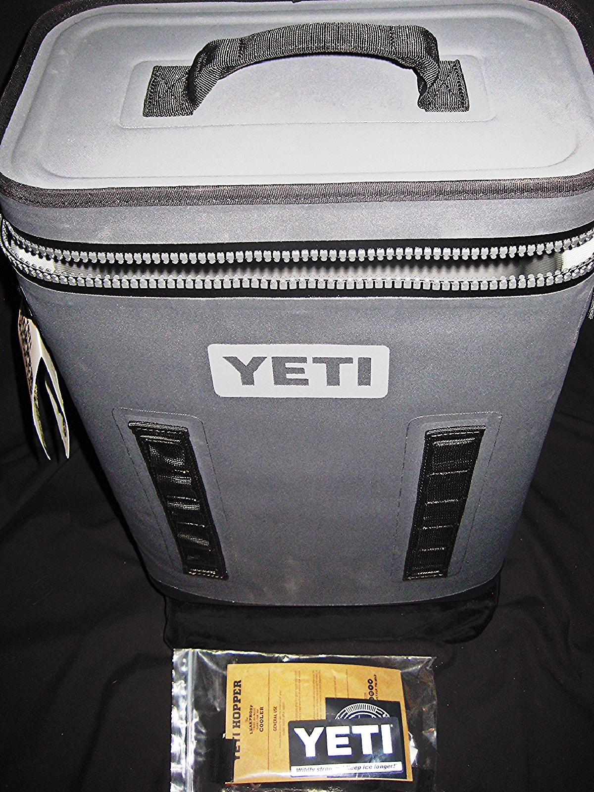 yeti backpack cooler backflip
